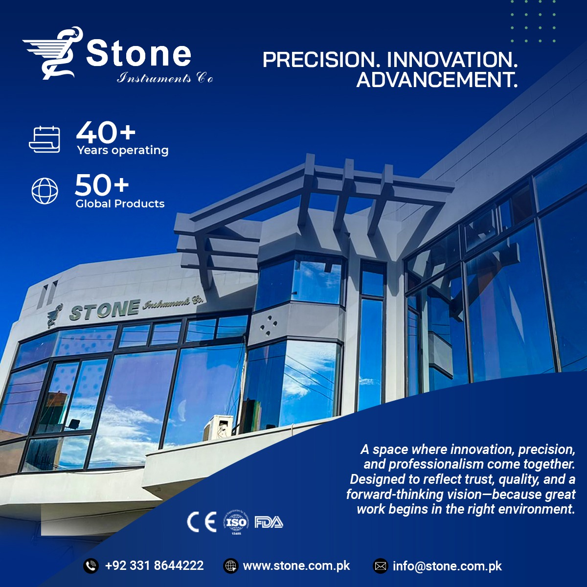 CE